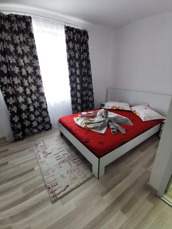 Casa De Vacanta Maga Dunatölgyes Kültér fotó