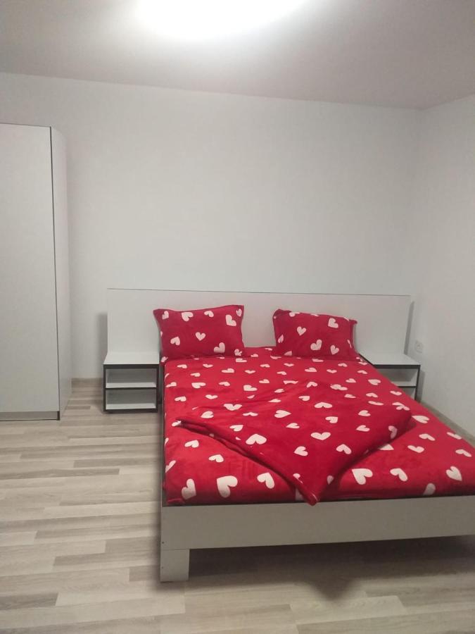 Casa De Vacanta Maga Dunatölgyes Kültér fotó