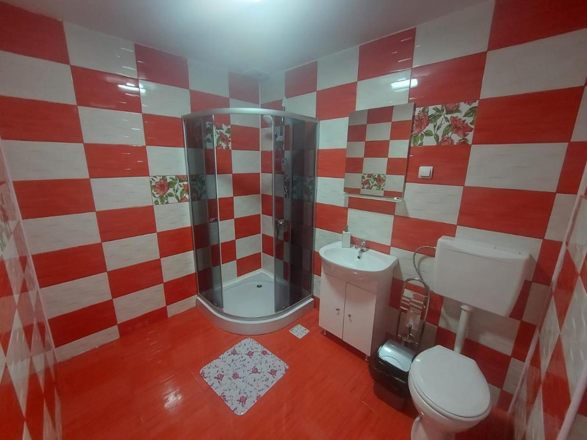 Casa De Vacanta Maga Dunatölgyes Kültér fotó