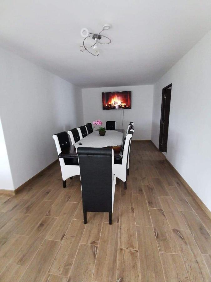 Casa De Vacanta Maga Dunatölgyes Kültér fotó