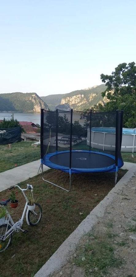 Casa De Vacanta Maga Dunatölgyes Kültér fotó