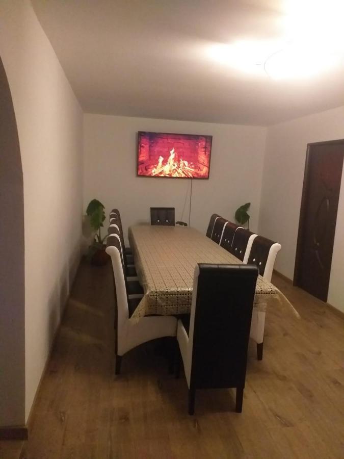Casa De Vacanta Maga Dunatölgyes Kültér fotó