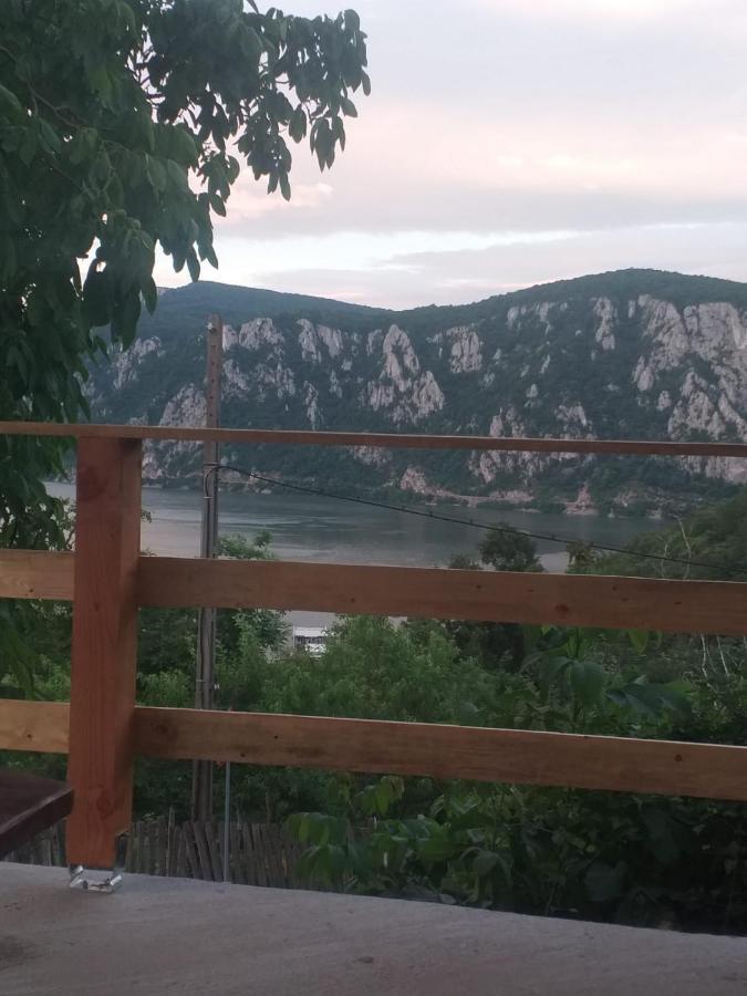 Casa De Vacanta Maga Dunatölgyes Kültér fotó