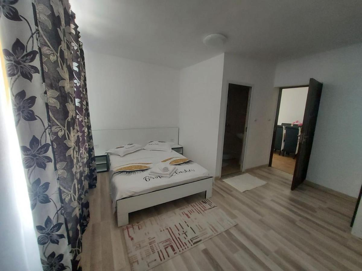 Casa De Vacanta Maga Dunatölgyes Kültér fotó